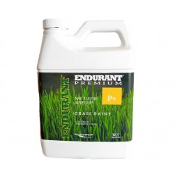 Pigmento césped Endurant Premium 3.78L orgánico