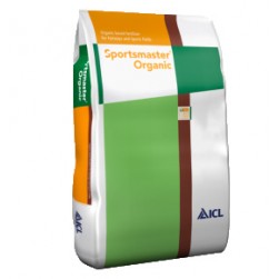 SPORTSMASTER ORGANIC 13-5-10