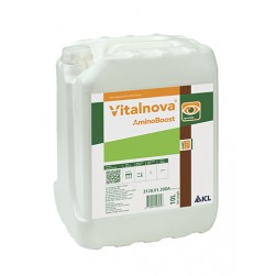 VITALNOVA AMINOBOOST