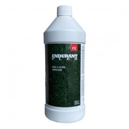 ENDURANT FLEX pigmento verde para césped en invierno y resiembras