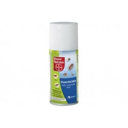 INSECTICIDA DESCARGA TOTAL...