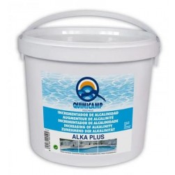 PISCINA ALKAPLUS ENV. 6 KG