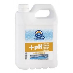 PISCINA PH MAS LIQUIDO...