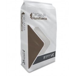 ORGANIA HUMIFUERZA PELLET -...