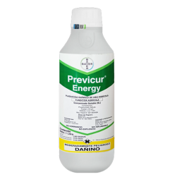 PREVICUR ENERGY AV