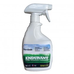 Botella ENDURANT TURF PIGMENT CLEANER limpiador de pigmentos para equipos