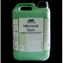 MICROCAT DIUM ECO