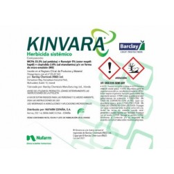 KINVARA (Clopiralida...