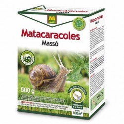 PREBEN MATA CARACOLES