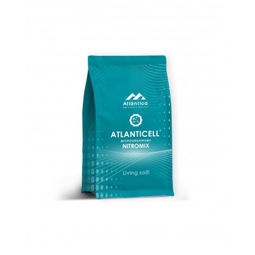 ATLANTICELL NITROMIX