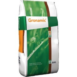 GRONAMIC All Round 10-4-5