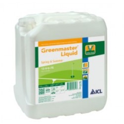 GREENMASTER LIQUIDO...