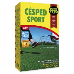 CESPED FORMULA SPORT