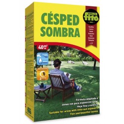 CESPED FORMULA SOMBRA...