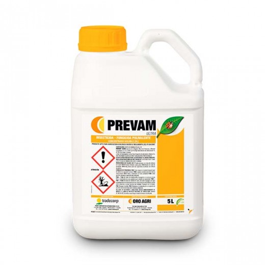 PREVAM G