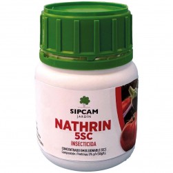 NATHRIN 5 SC (PIRETRINA...