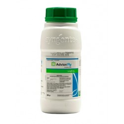 ADVION FLY MOSCAS