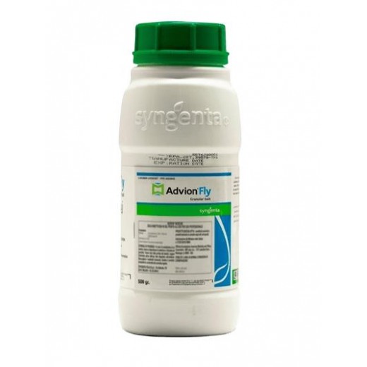 ADVION FLY MOSCAS