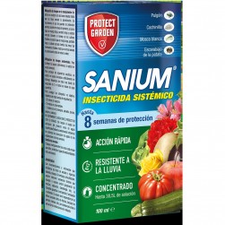 INSECTICIDA CONCENTRADO SANIUM