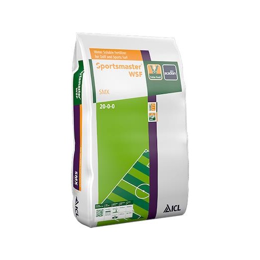 SPORTSMASTER WSF SMX 20-0-0