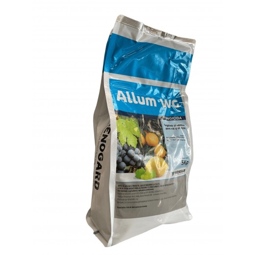 ALLUM FOSETIL-AL 80%