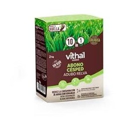 VITHAL CÉSPED 10 in1...