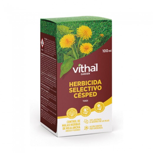 VITHAL HERBICIDA SELECTIVO CESPED...