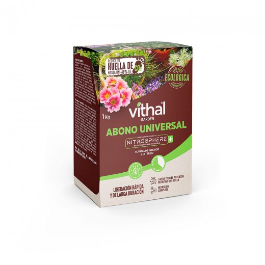 VITHAL ABONO UNIVERSAL NITROSPHERE...