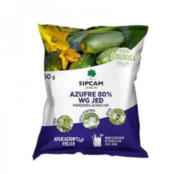 FUNGICIDA AZUFRE ANTIOIDIO...