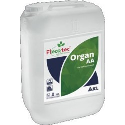 FLECOTEC ORGAN AA LIQUIDO