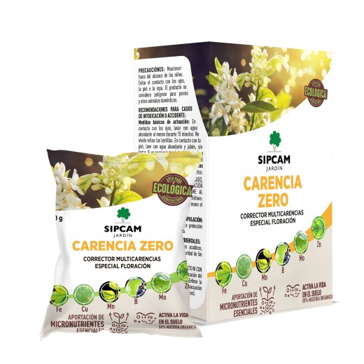 SIPCAM CARENCIA ZERO