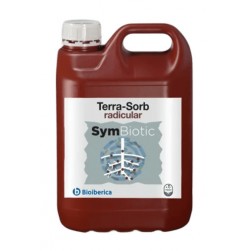 TERRA-SORB RADICULAR SYMBIOTIC