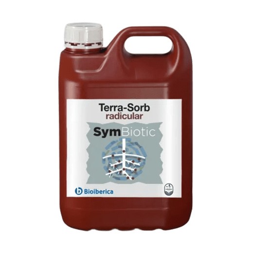 TERRA-SORB RADICULAR SYMBIOTIC