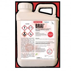 BRAI (PIRIPROXIFEN 10%) Nº...