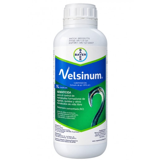 VELSINUM (Extracto de ajo 100%)