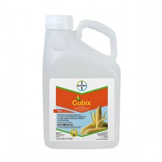 CUBIX