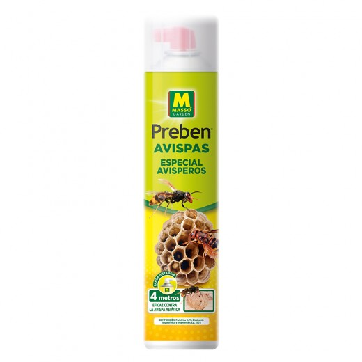 PREBEN AVISPEROS 750 ml.