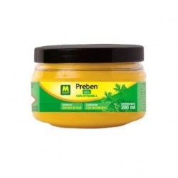 PREBEN GEL CITRONELA