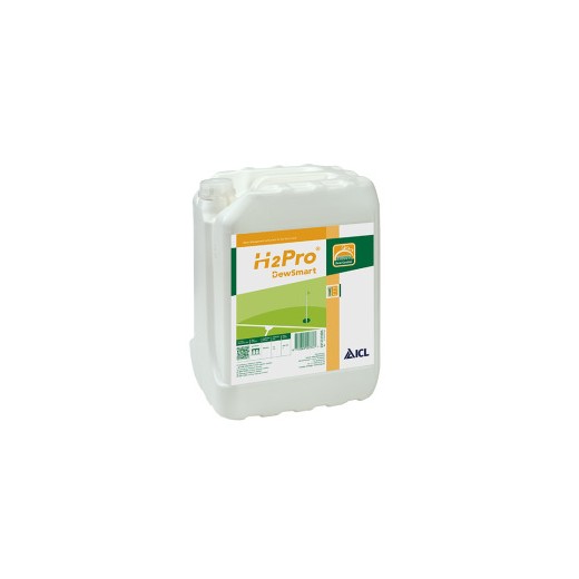 H2PRO DEWSMART