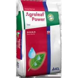 AGROLEAF POWER TOTAL...
