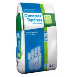 OSMOCOTE TOPDRESS...
