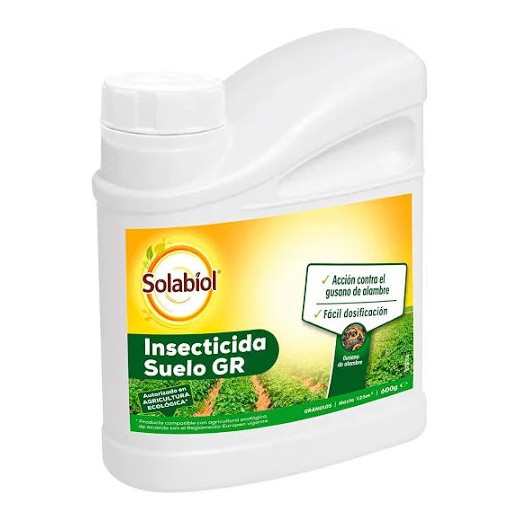 INSECTICIDA SUELO SOLABIOL