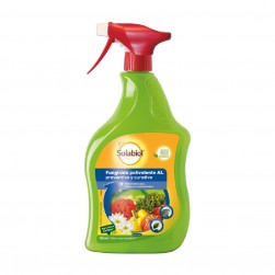 SOLABIOL FUNGICIDA POLIVALENTE