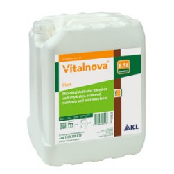 VITALNOVA BLADE 6-0-4