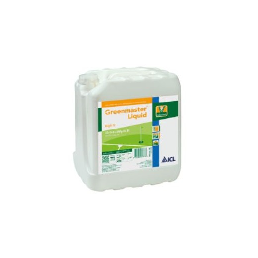 GREENMASTER LIQUIDO NK 12.5-00-12.4+TE