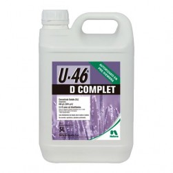 U-46 D COMPLET Env. 5 L. Nº...