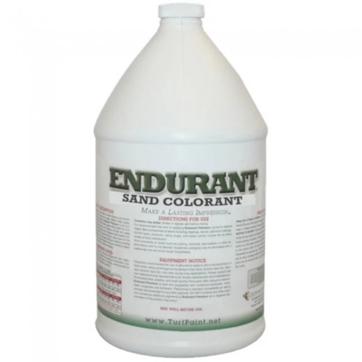 ENDURANT SAND COLORANT