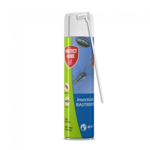 INSECTICIDA RASTREROS