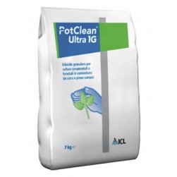 POTCLEAN ULTRA (OXIFLUORFEN...
