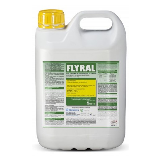 FLYRAL ECO ENV.